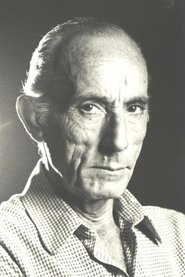 Manos Katrakis portrait