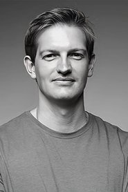 Matt Osborne portrait