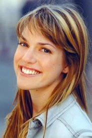 Renee Intlekofer portrait