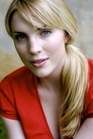 Caitlin Wehrle portrait