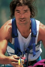Dan Osman portrait