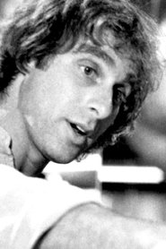 Robert Klane portrait