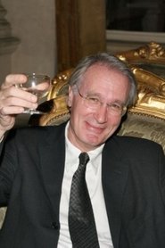 Bernard Girard portrait