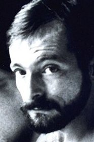 Roy Harwood portrait
