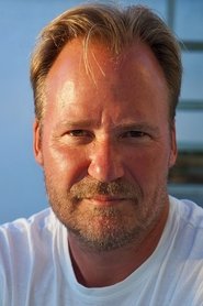 Mogens Glad portrait
