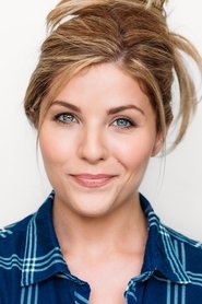 Krista Hayes portrait