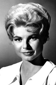 Mary Peach portrait