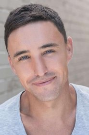 Ben Gerrard portrait