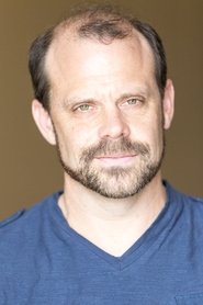 Adam Laborde portrait