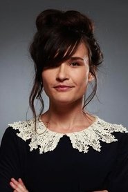Vanessa Brias portrait