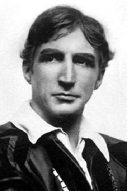 Jerrold Robertshaw portrait