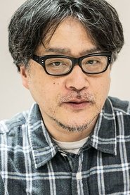 Kenji Yamauchi portrait
