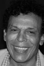 Hassan El-Adl portrait