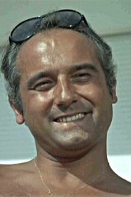 Roger Muni portrait