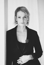 Kristīne Želve portrait