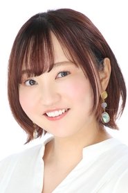 Emiko Takeuchi portrait