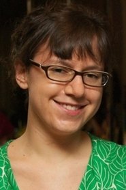 Joanna Arnow portrait