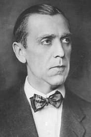 Valy Arnheim portrait