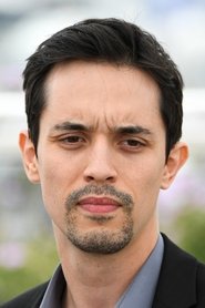 Mehdi Ramdani portrait
