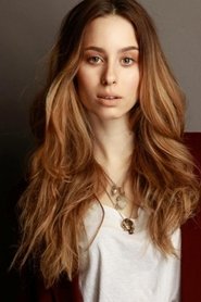 Margherita Paoluzi portrait