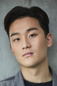 Andrew Woo Seob Kim portrait