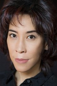 Midori Nakamura portrait