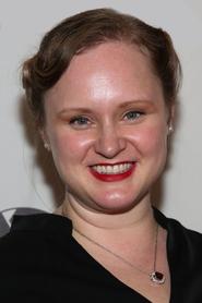Leah Latham portrait
