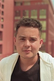 Fabricio Reyes portrait
