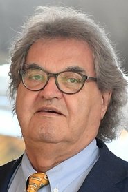 Helmut Markwort portrait