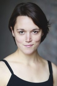 Kaiya Jones portrait