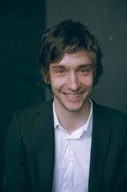 Alexandr Kurlov portrait
