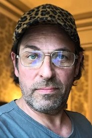 Jens-Jakob Thorsen portrait