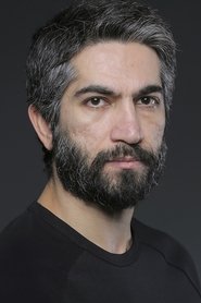 Kutay Sandıkçı portrait