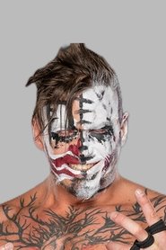 Steve Scott portrait
