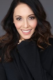 Stephanie Maura Sanchez portrait