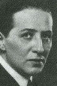 Ottó Indig portrait