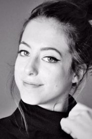 Nathalia Nunes portrait