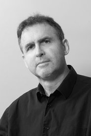 Olivier Lévêque portrait