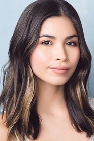 Marissa Cuevas portrait