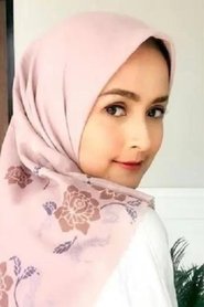 Lia Ananta portrait