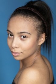 Eden Cupid portrait