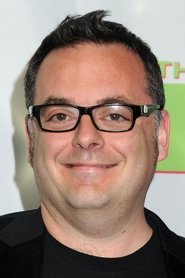 Josh A. Cagan portrait