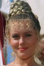 Suzanna Smith portrait
