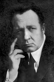 Alfred Hollingsworth portrait