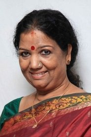 Girija Lokesh portrait