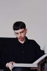 Nikita Vasilenko portrait