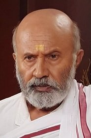 Shivaram portrait