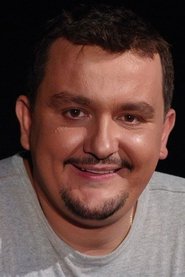 Marius Rizea portrait