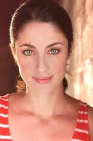 Rebecca Neuenswander portrait
