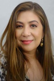 Vivian Velez portrait